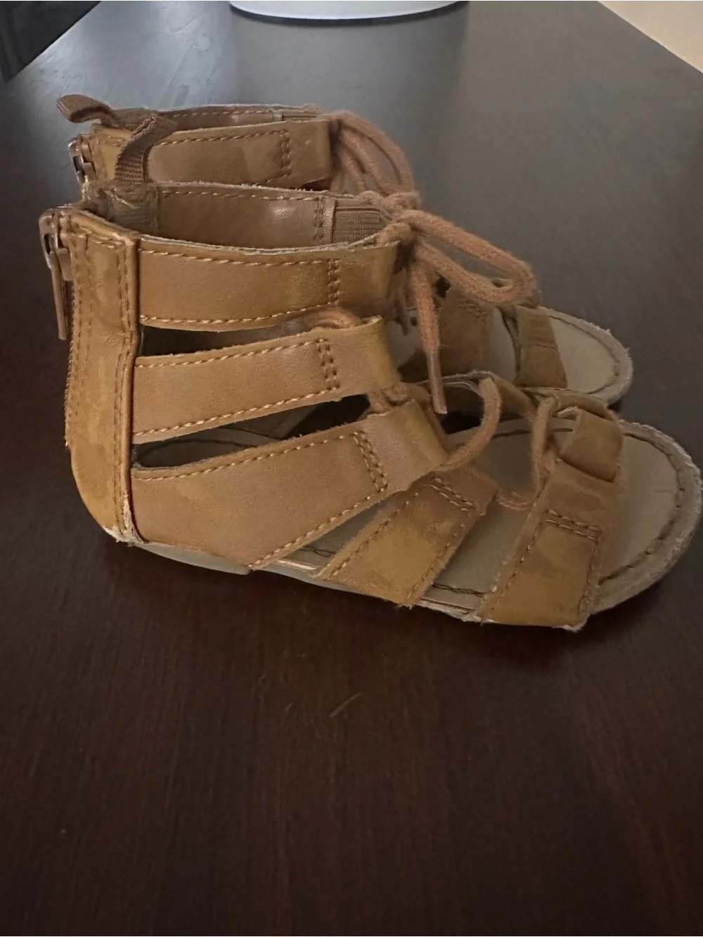 Old Navy Gladiator Sandals